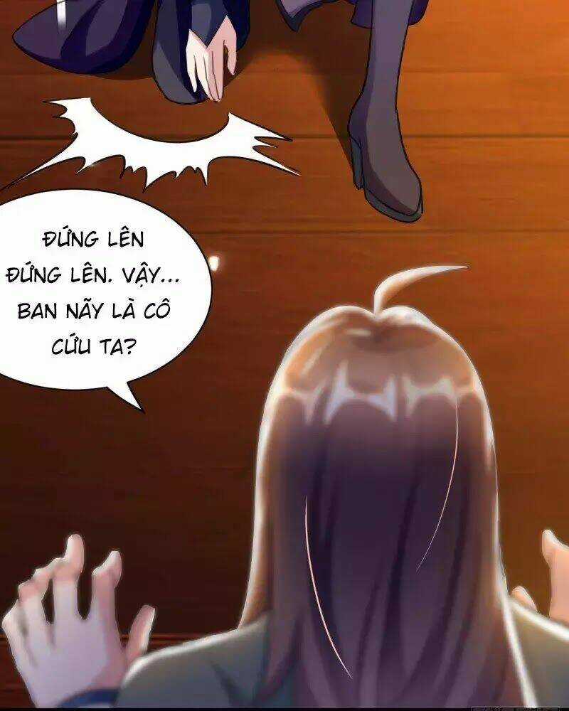 Dị Giới Siêu Cấp Ở Rể Chapter 3 trang 65