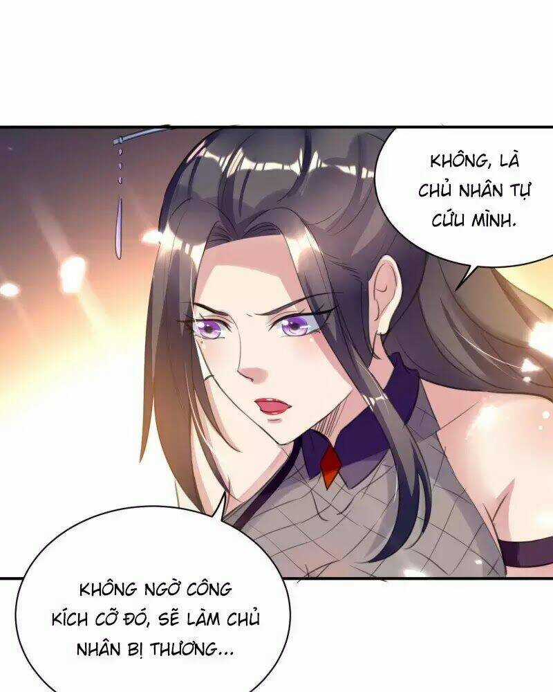 Dị Giới Siêu Cấp Ở Rể Chapter 3 trang 67