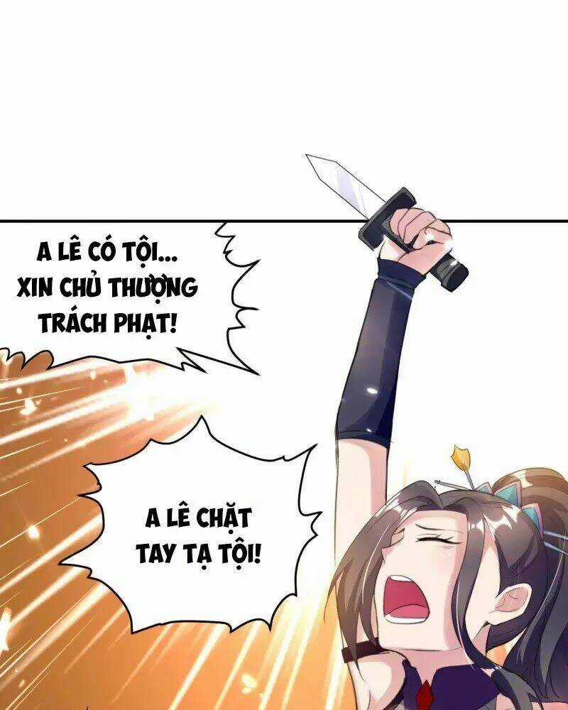 Dị Giới Siêu Cấp Ở Rể Chapter 3 trang 69