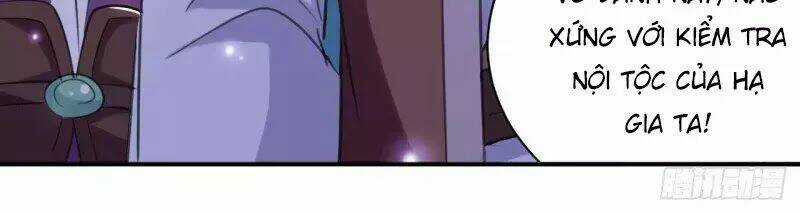 Dị Giới Siêu Cấp Ở Rể Chapter 3 trang 7