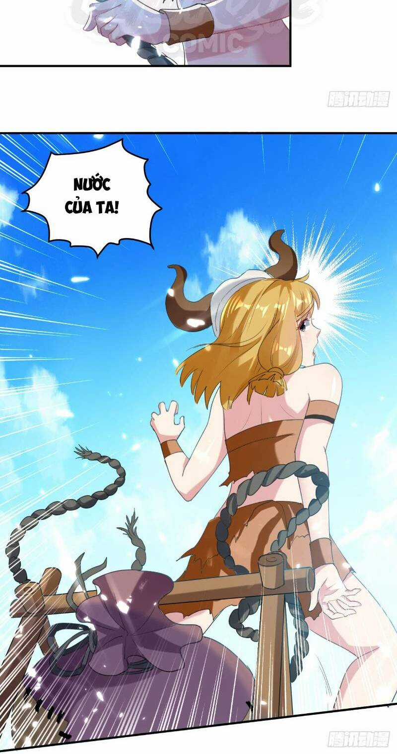 Dị Giới Siêu Cấp Ở Rể Chapter 30 trang 15