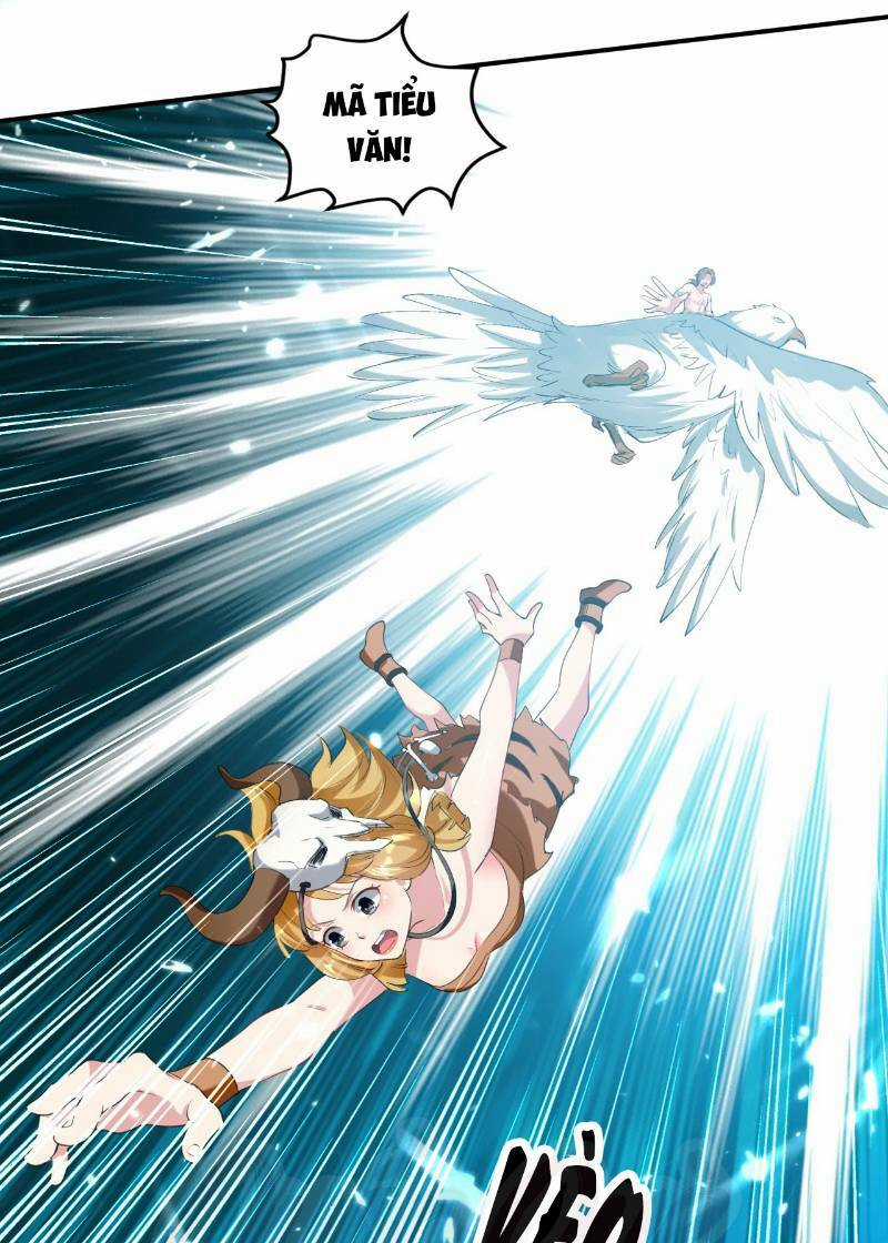 Dị Giới Siêu Cấp Ở Rể Chapter 30 trang 16