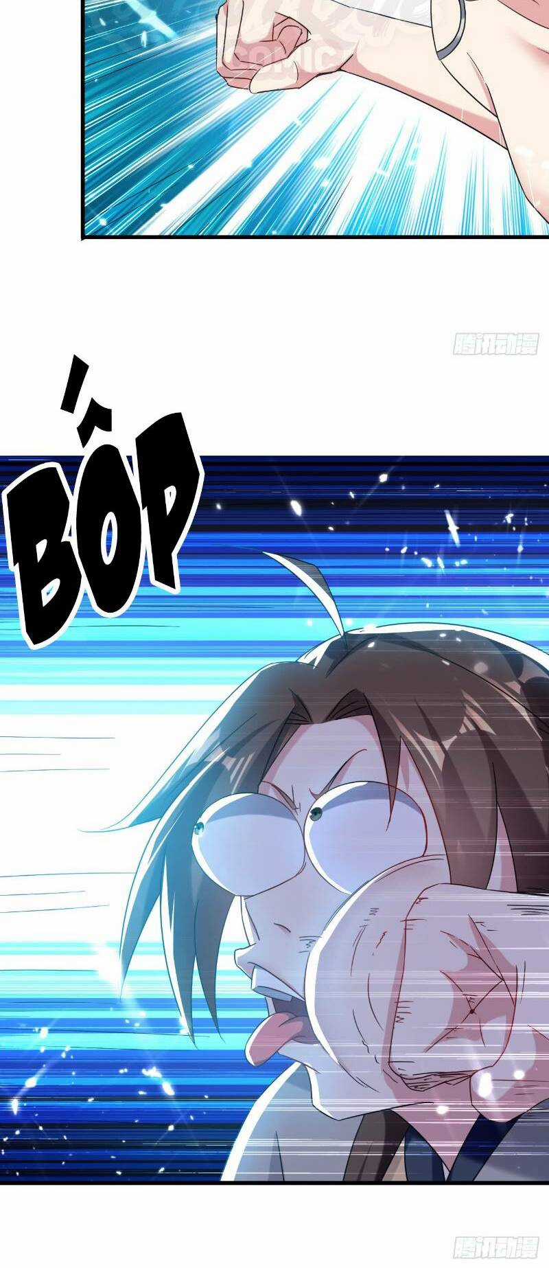 Dị Giới Siêu Cấp Ở Rể Chapter 30 trang 27