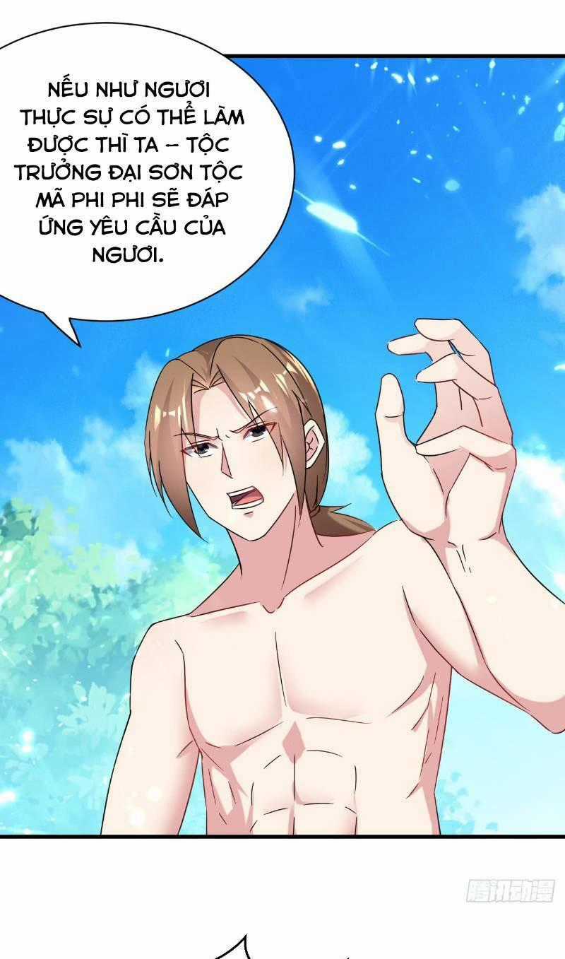 Dị Giới Siêu Cấp Ở Rể Chapter 30 trang 38