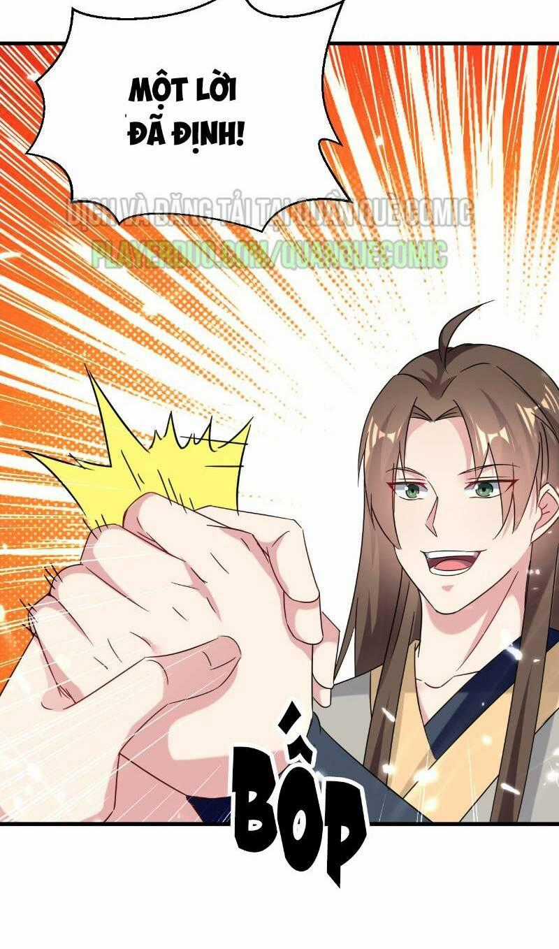 Dị Giới Siêu Cấp Ở Rể Chapter 30 trang 39