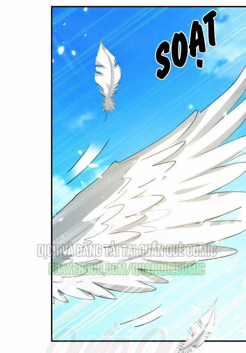 Dị Giới Siêu Cấp Ở Rể Chapter 30 trang 6