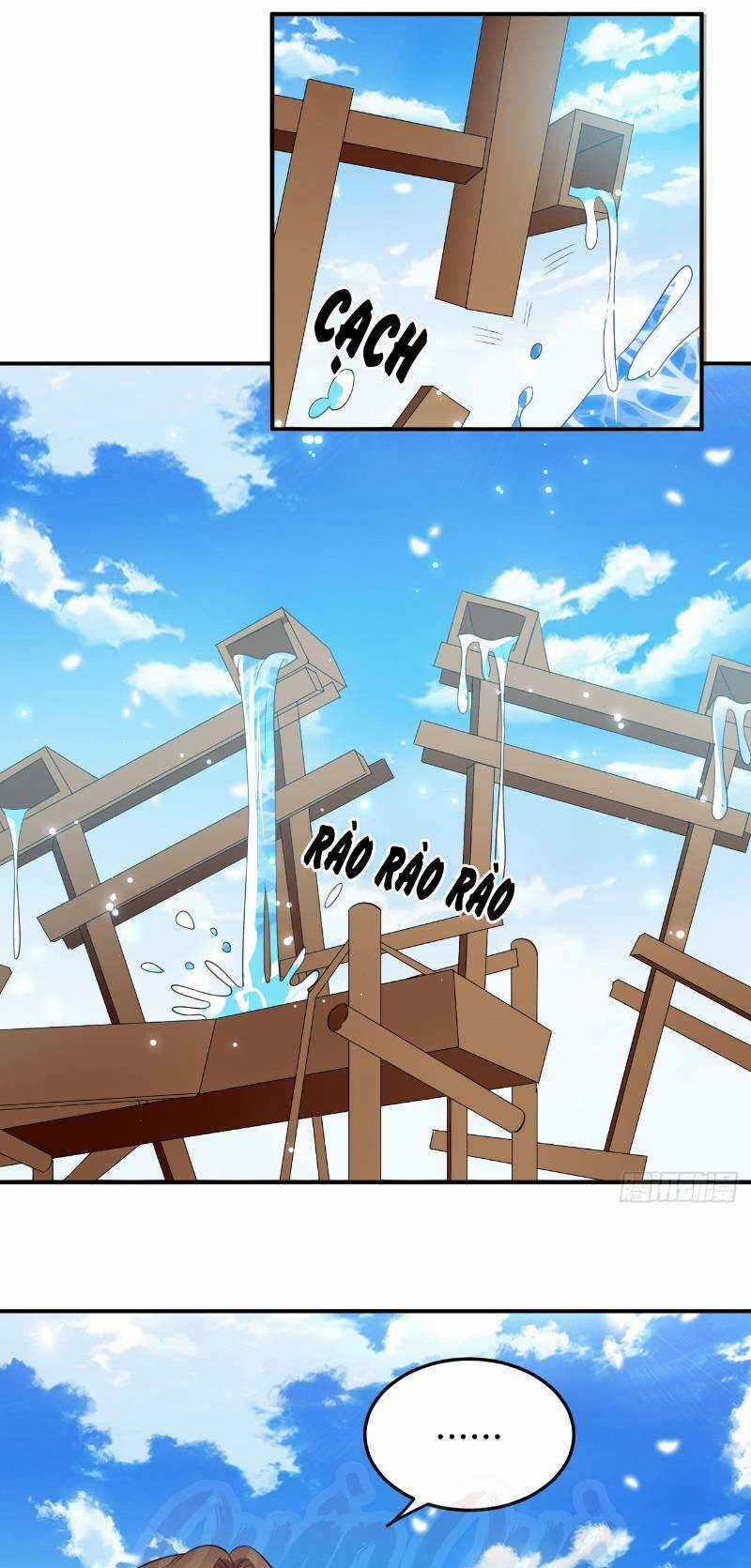 Dị Giới Siêu Cấp Ở Rể Chapter 31 trang 12