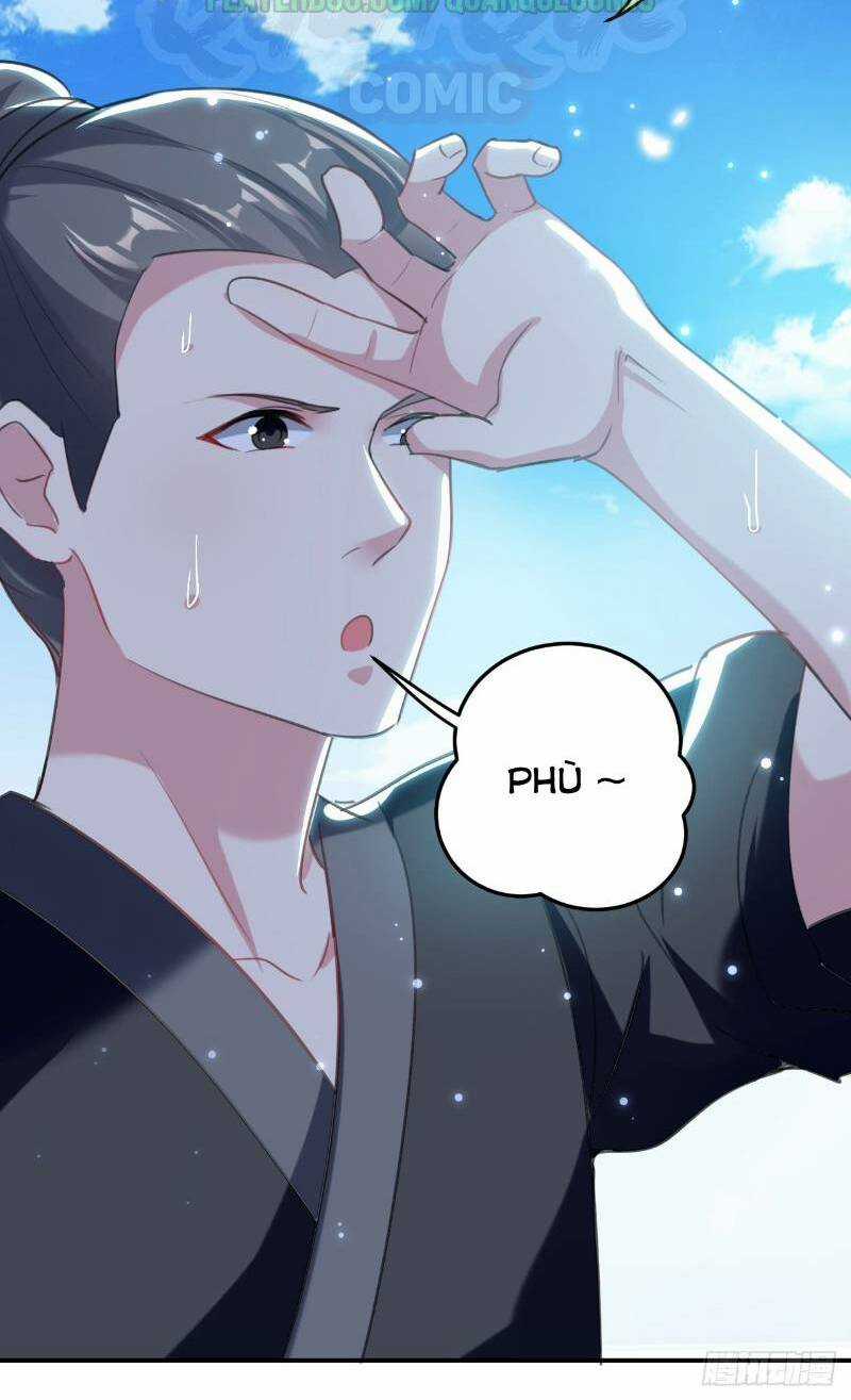 Dị Giới Siêu Cấp Ở Rể Chapter 31 trang 7