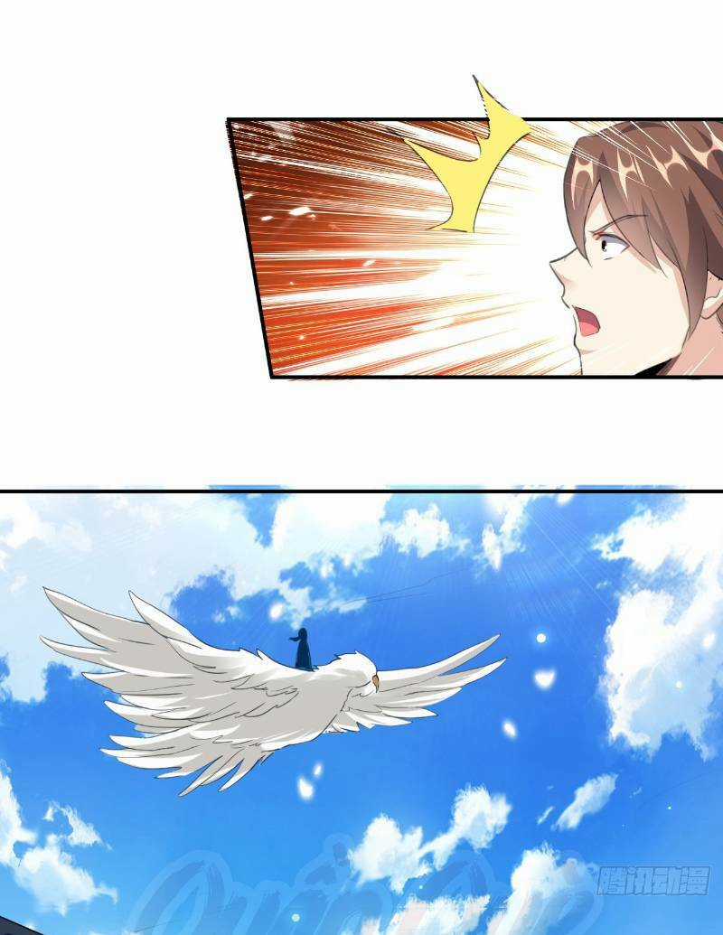 Dị Giới Siêu Cấp Ở Rể Chapter 32 trang 24