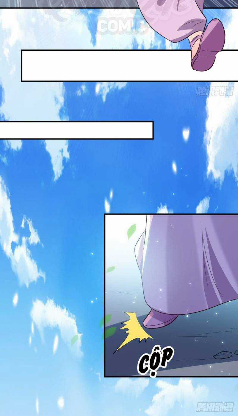 Dị Giới Siêu Cấp Ở Rể Chapter 32 trang 5