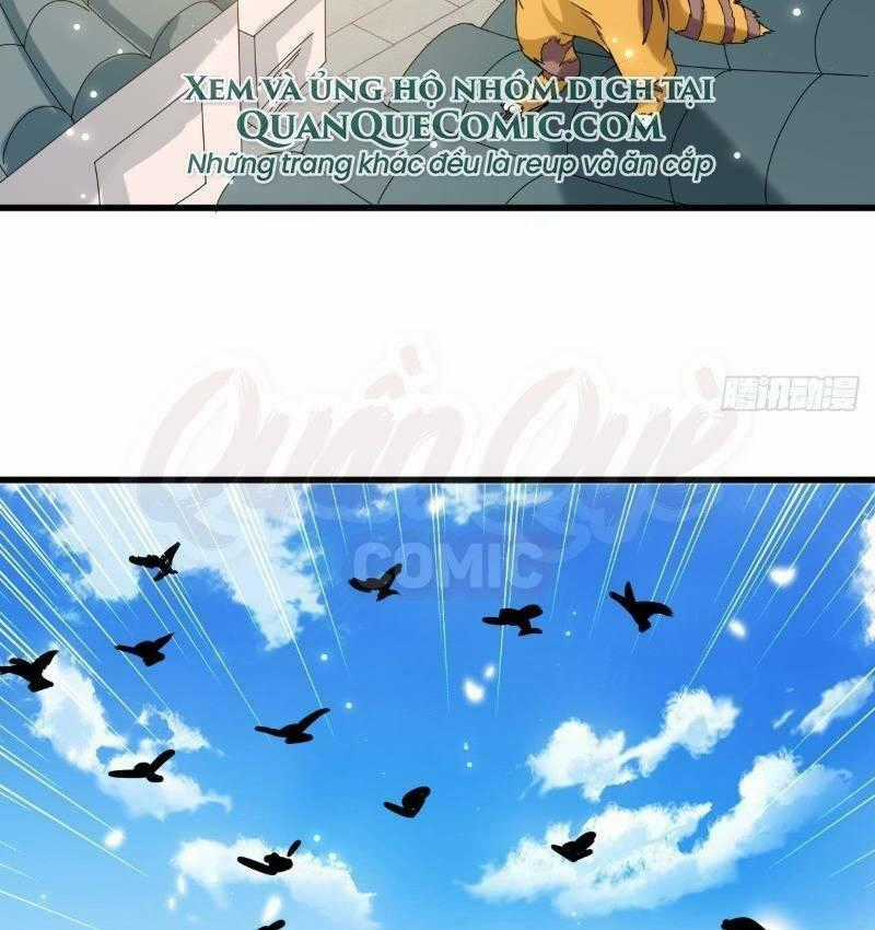 Dị Giới Siêu Cấp Ở Rể Chapter 33 trang 1