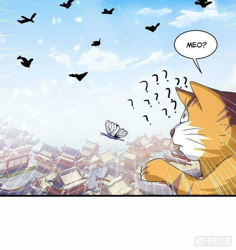 Dị Giới Siêu Cấp Ở Rể Chapter 33 trang 2
