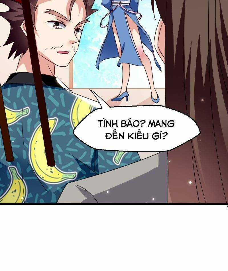 Dị Giới Siêu Cấp Ở Rể Chapter 33 trang 23