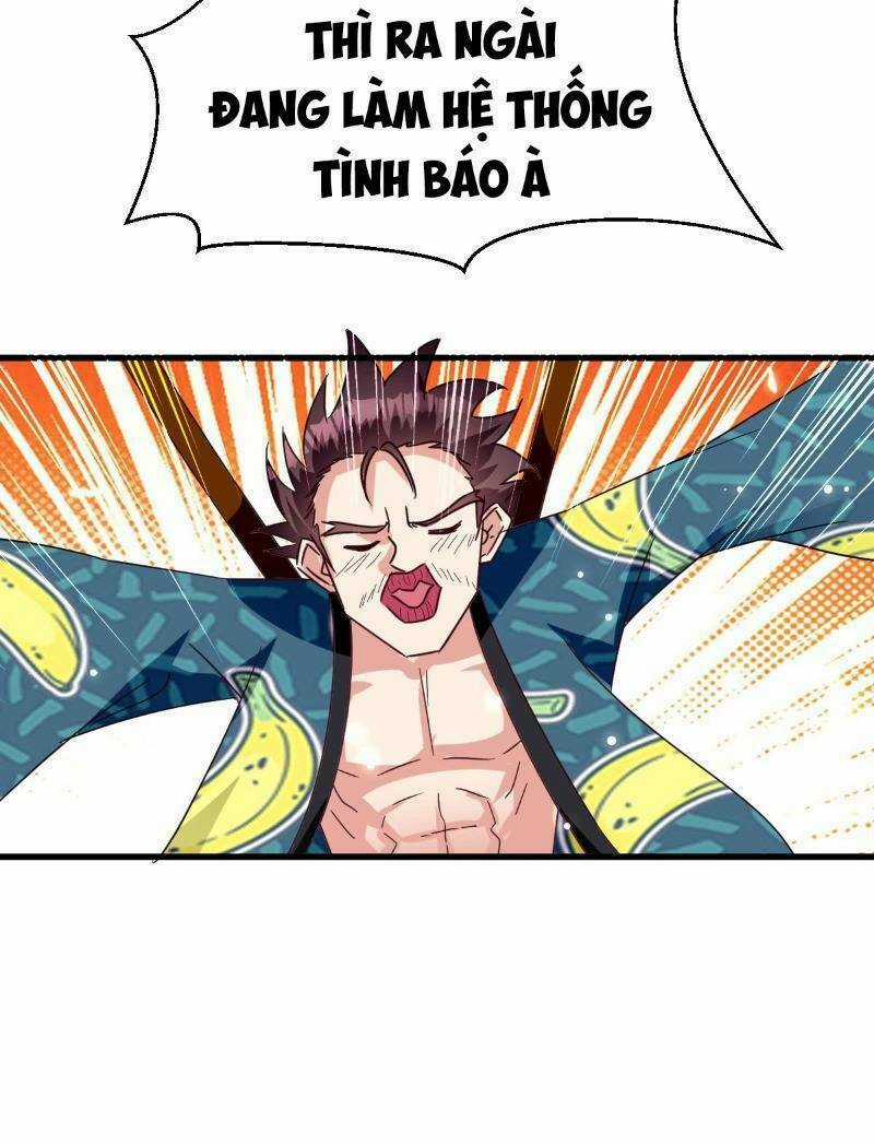 Dị Giới Siêu Cấp Ở Rể Chapter 33 trang 26