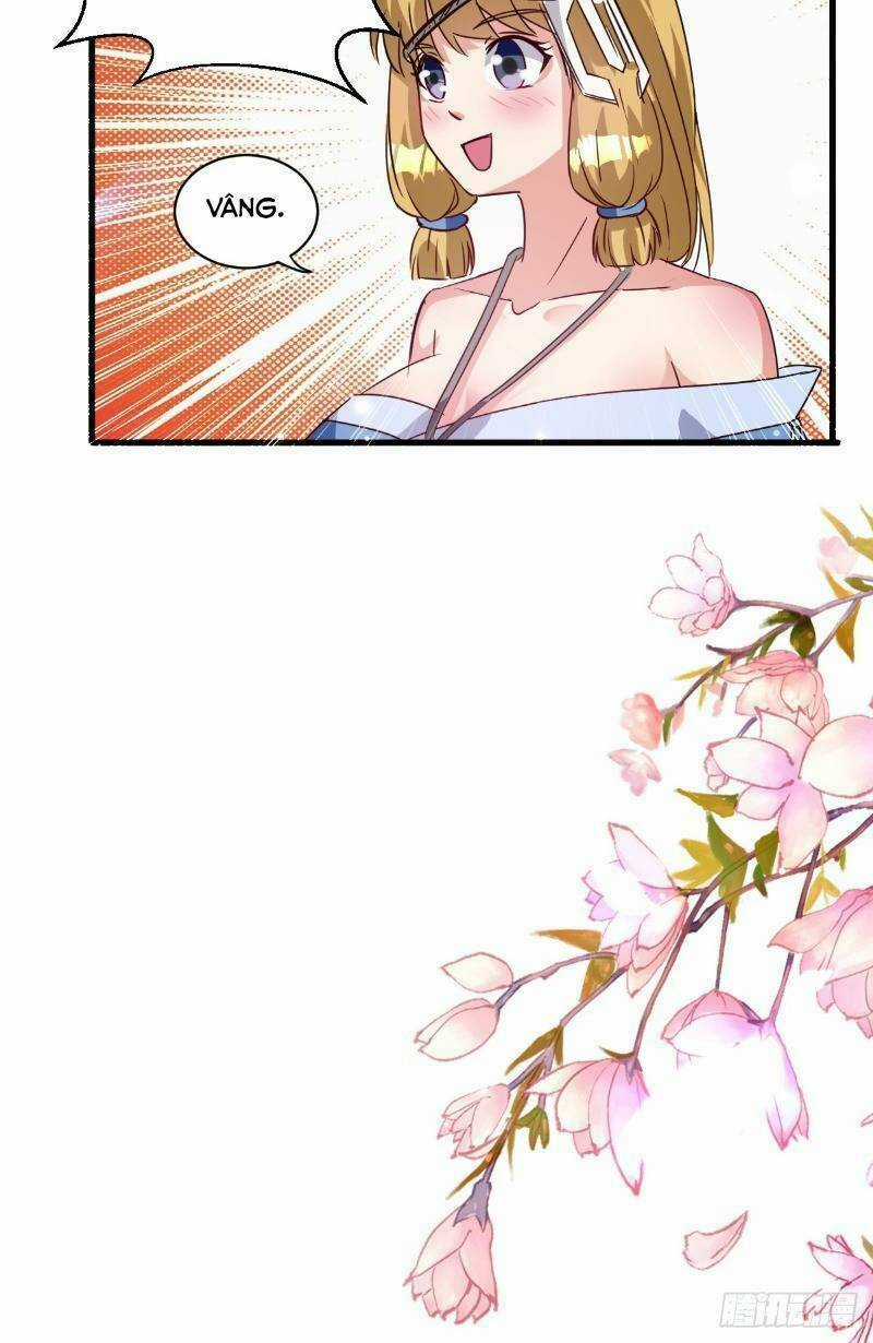 Dị Giới Siêu Cấp Ở Rể Chapter 33 trang 29