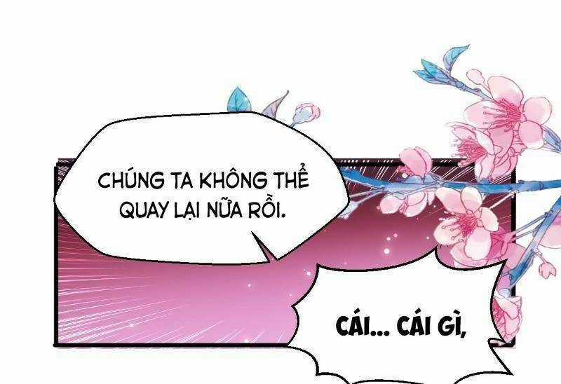 Dị Giới Siêu Cấp Ở Rể Chapter 33 trang 3