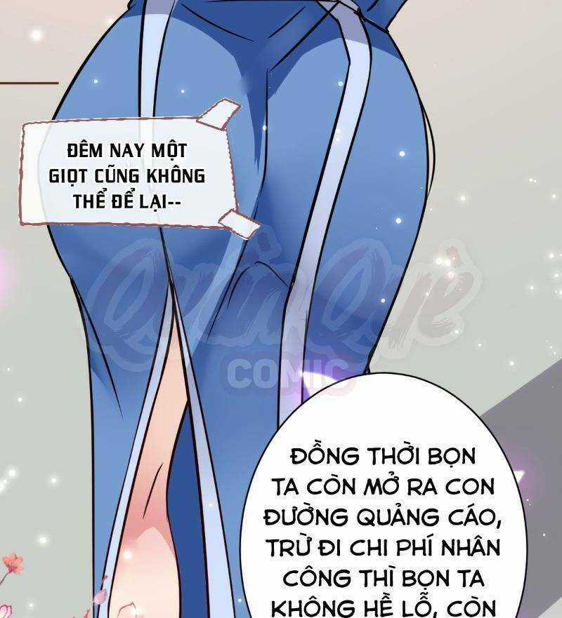 Dị Giới Siêu Cấp Ở Rể Chapter 33 trang 31