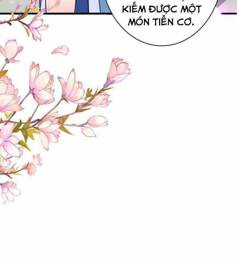 Dị Giới Siêu Cấp Ở Rể Chapter 33 trang 32