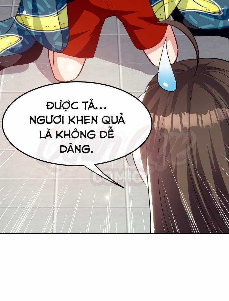 Dị Giới Siêu Cấp Ở Rể Chapter 33 trang 34