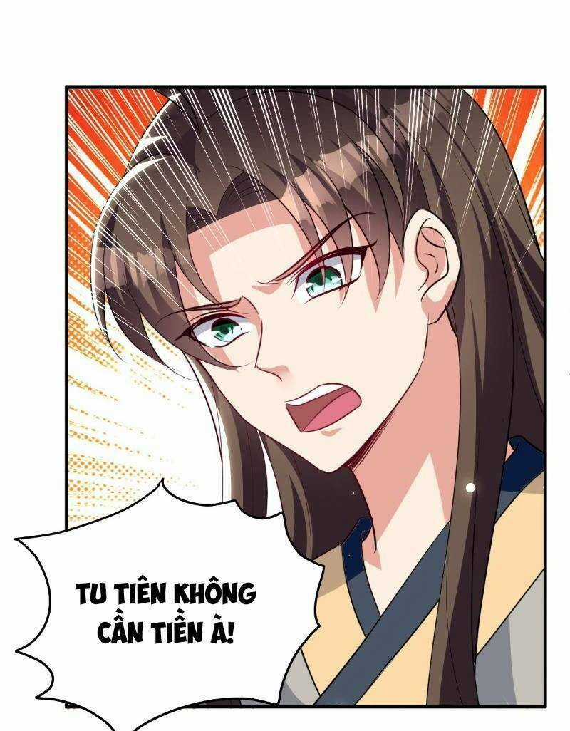 Dị Giới Siêu Cấp Ở Rể Chapter 33 trang 39