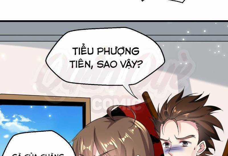 Dị Giới Siêu Cấp Ở Rể Chapter 33 trang 4