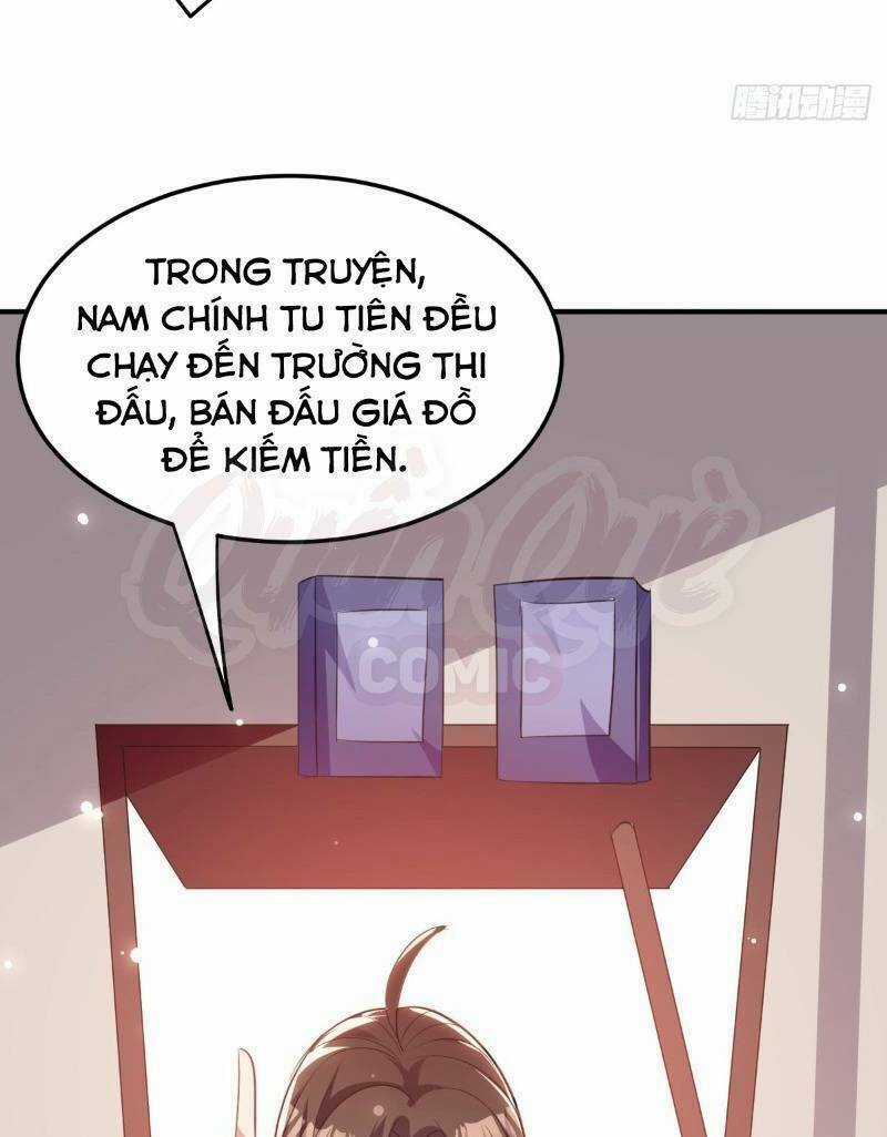 Dị Giới Siêu Cấp Ở Rể Chapter 33 trang 40