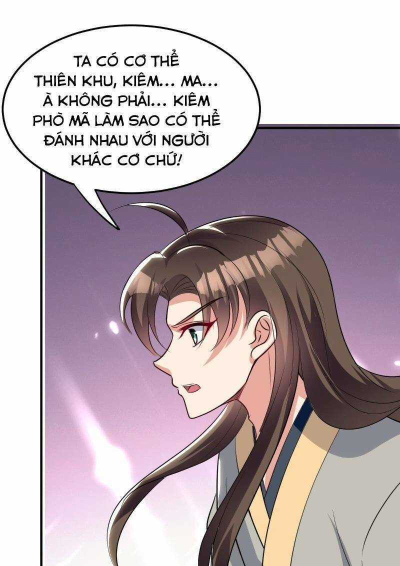 Dị Giới Siêu Cấp Ở Rể Chapter 33 trang 42