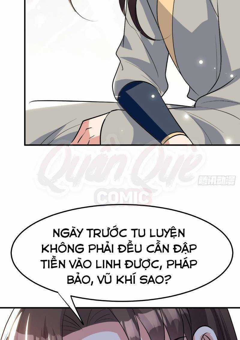 Dị Giới Siêu Cấp Ở Rể Chapter 33 trang 43