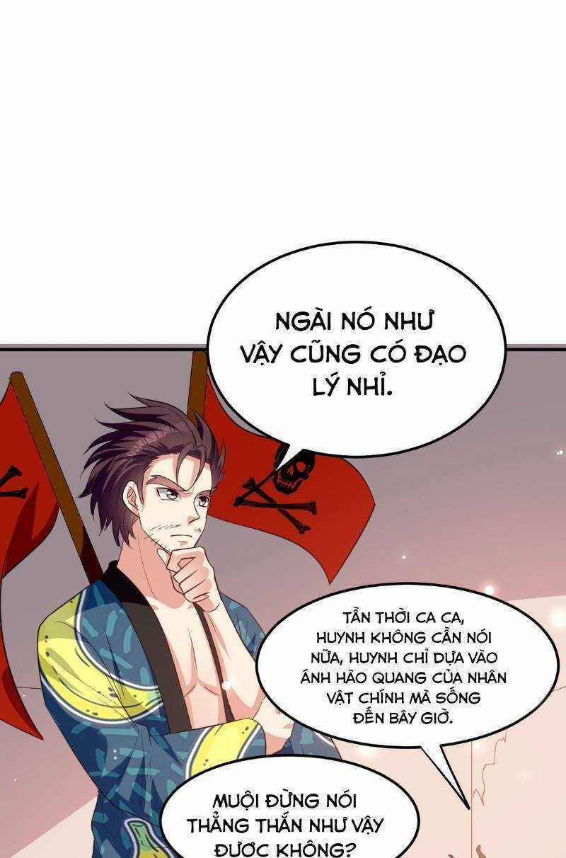 Dị Giới Siêu Cấp Ở Rể Chapter 33 trang 45