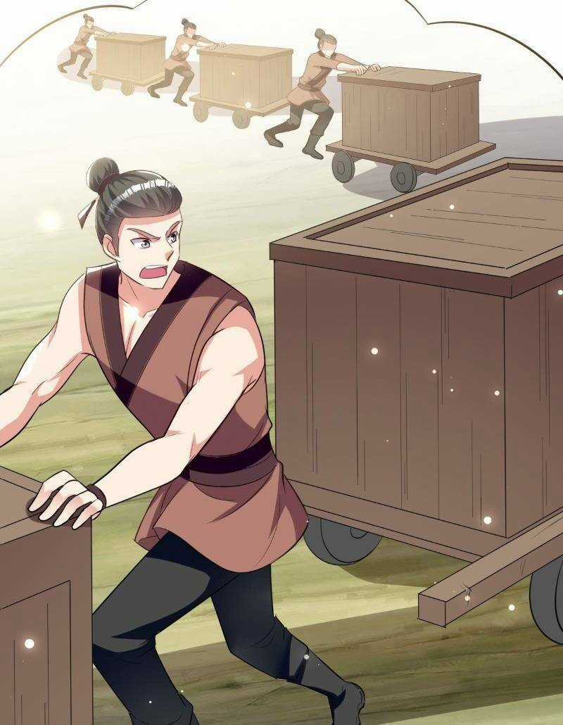 Dị Giới Siêu Cấp Ở Rể Chapter 33 trang 48