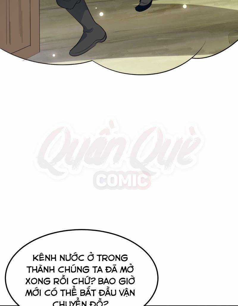 Dị Giới Siêu Cấp Ở Rể Chapter 33 trang 49