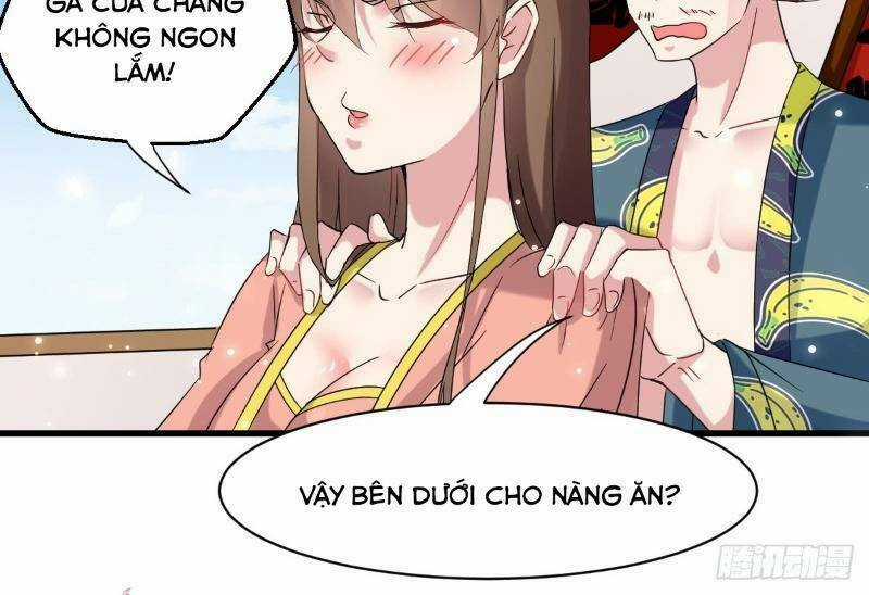 Dị Giới Siêu Cấp Ở Rể Chapter 33 trang 5