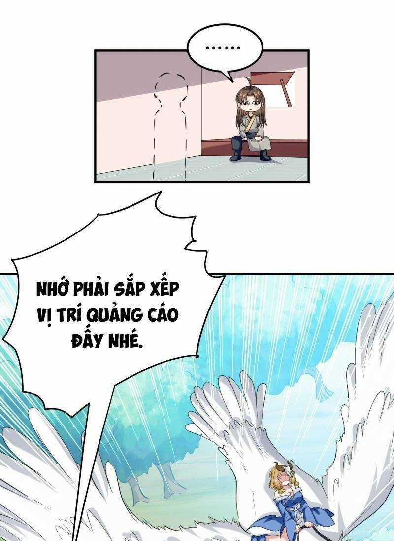Dị Giới Siêu Cấp Ở Rể Chapter 33 trang 51
