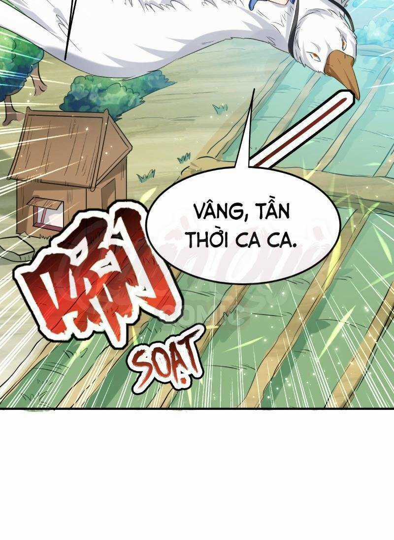 Dị Giới Siêu Cấp Ở Rể Chapter 33 trang 52