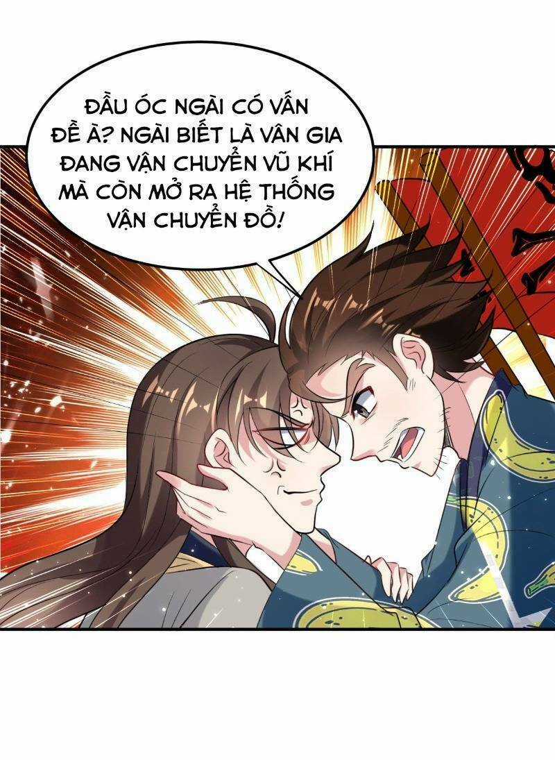 Dị Giới Siêu Cấp Ở Rể Chapter 33 trang 53