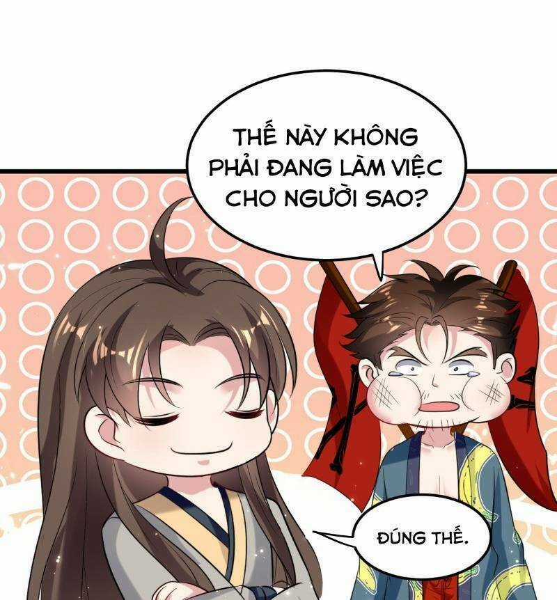 Dị Giới Siêu Cấp Ở Rể Chapter 33 trang 54