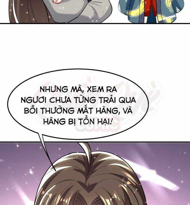 Dị Giới Siêu Cấp Ở Rể Chapter 33 trang 55