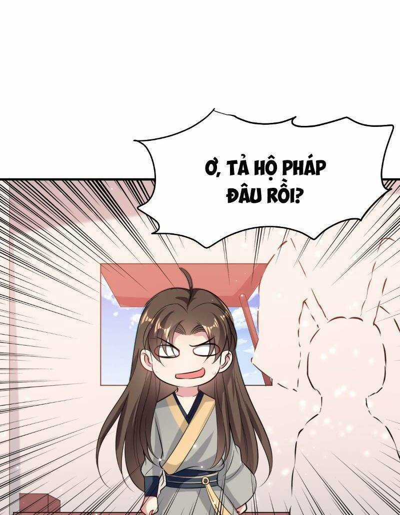 Dị Giới Siêu Cấp Ở Rể Chapter 33 trang 57