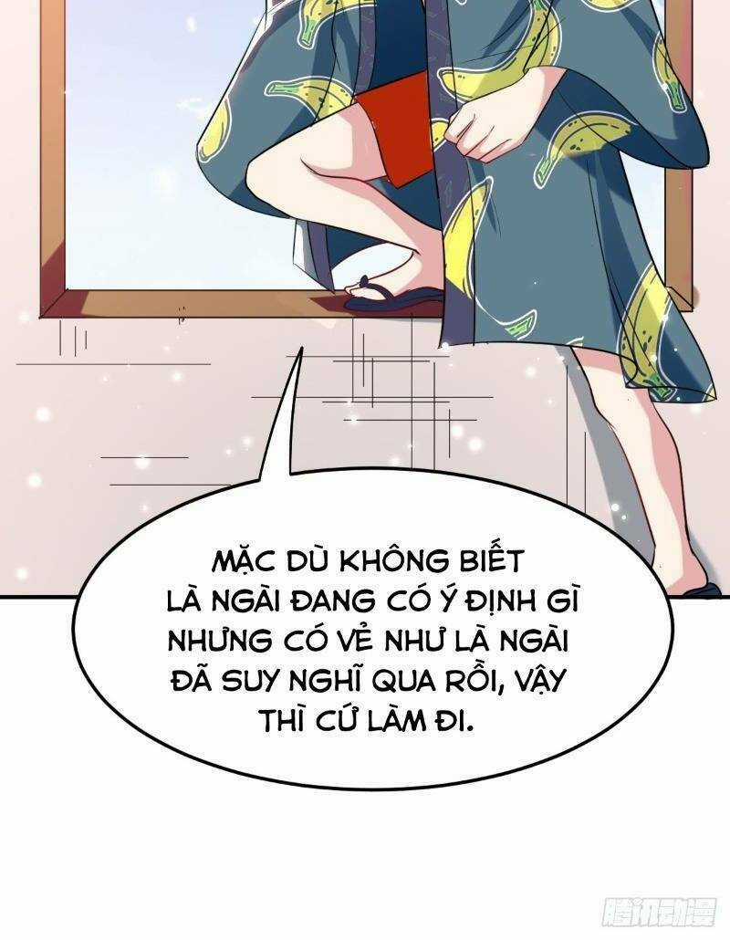 Dị Giới Siêu Cấp Ở Rể Chapter 33 trang 59