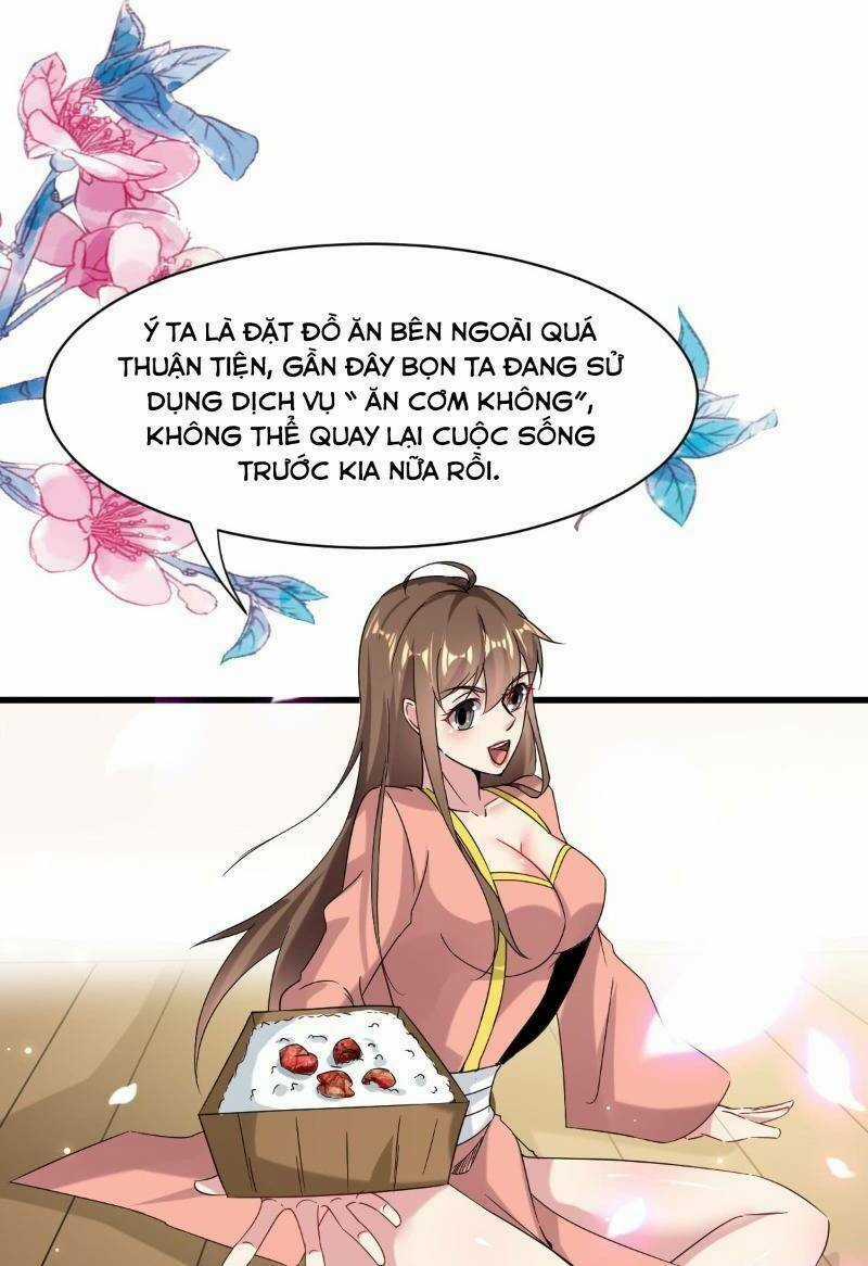 Dị Giới Siêu Cấp Ở Rể Chapter 33 trang 6