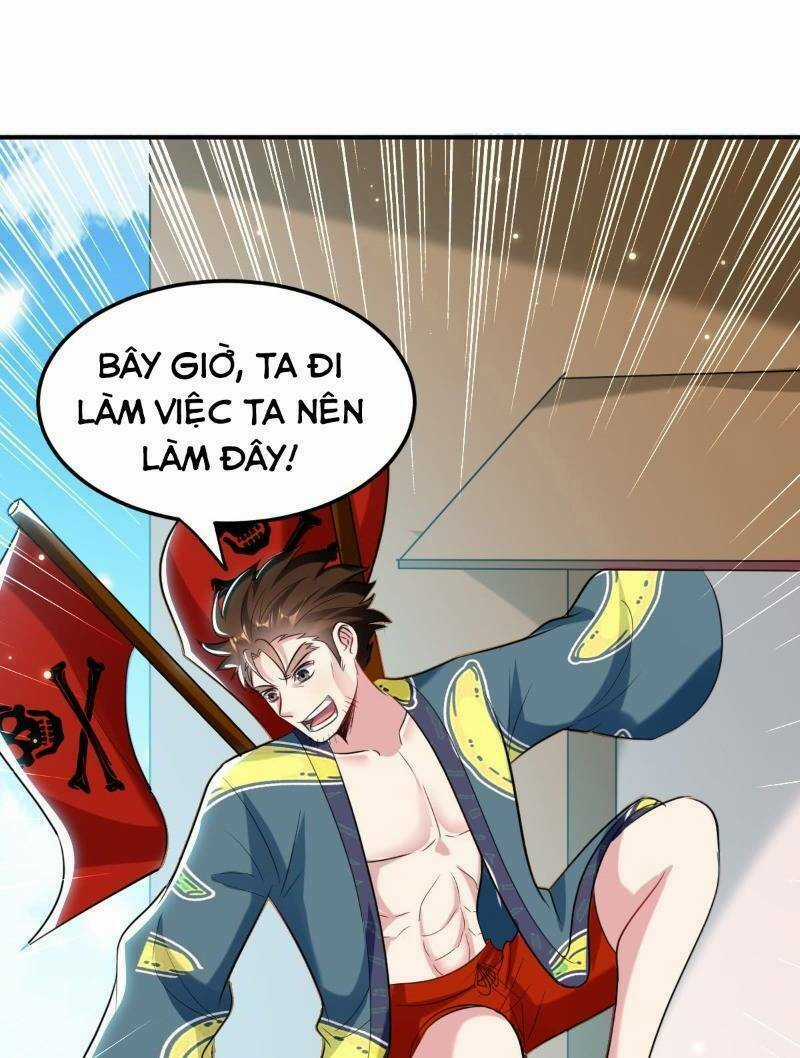 Dị Giới Siêu Cấp Ở Rể Chapter 33 trang 60