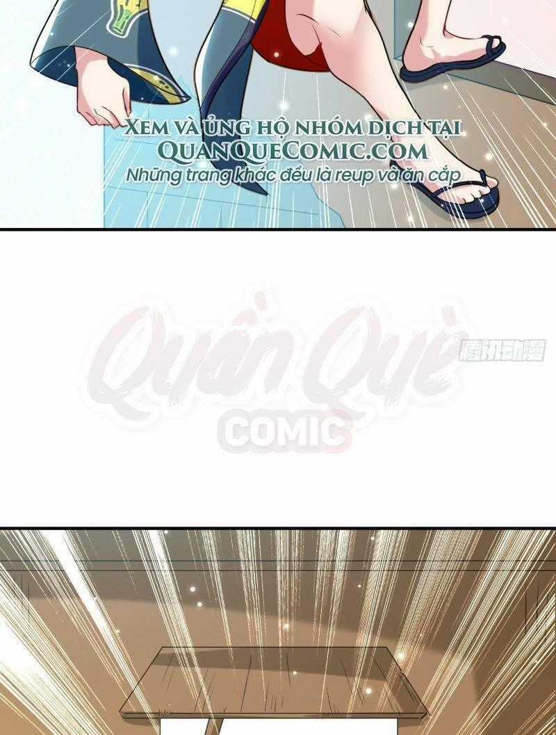 Dị Giới Siêu Cấp Ở Rể Chapter 33 trang 61