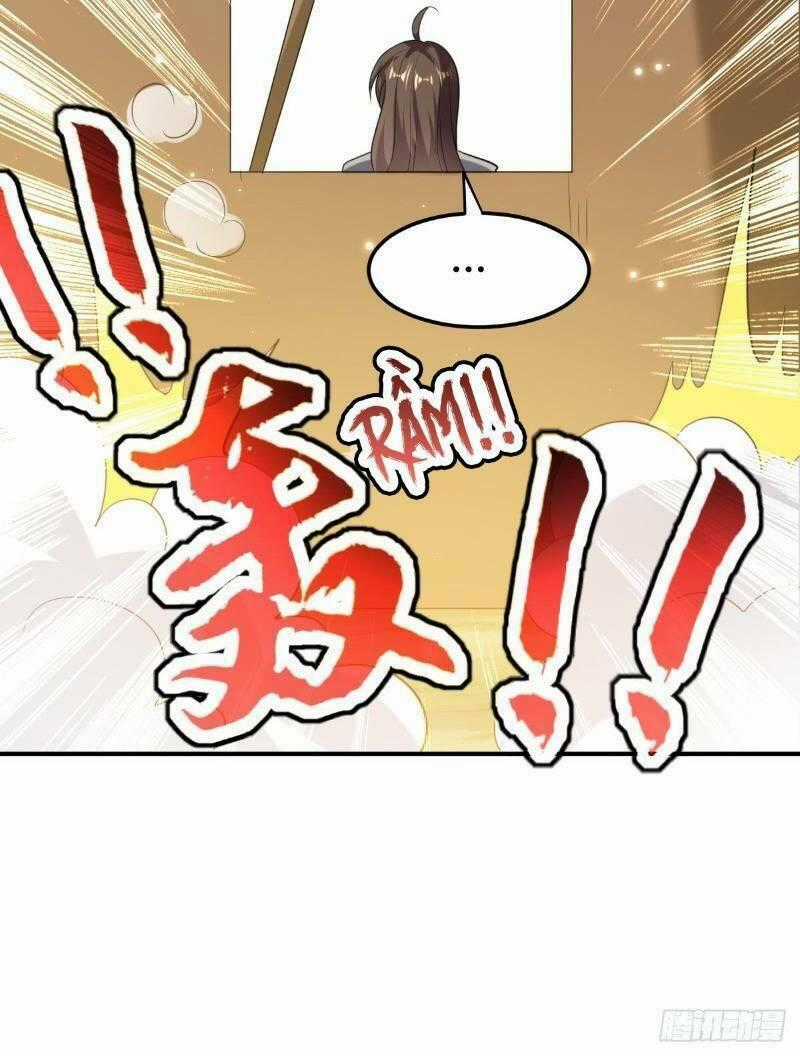 Dị Giới Siêu Cấp Ở Rể Chapter 33 trang 62