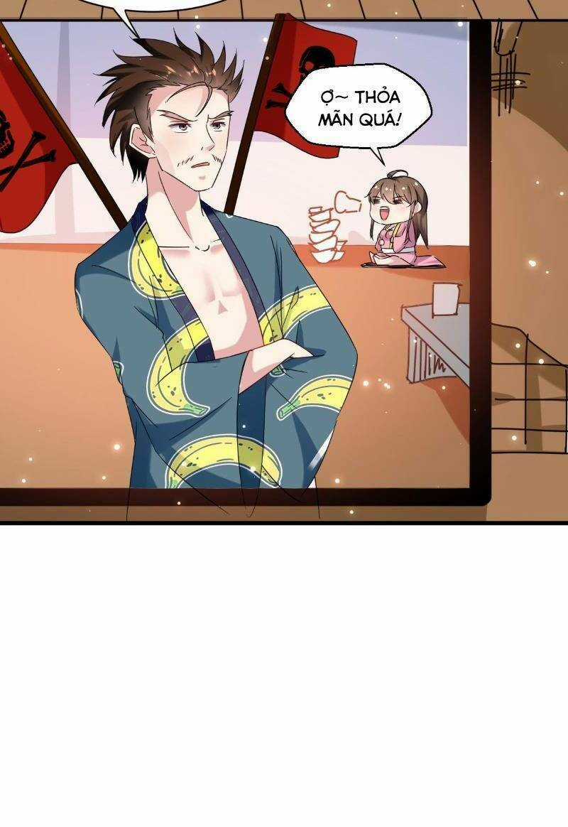 Dị Giới Siêu Cấp Ở Rể Chapter 33 trang 8