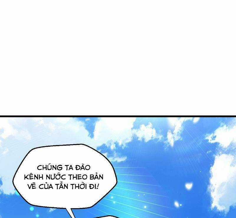 Dị Giới Siêu Cấp Ở Rể Chapter 33 trang 9