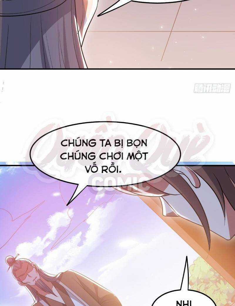 Dị Giới Siêu Cấp Ở Rể Chapter 34 trang 10