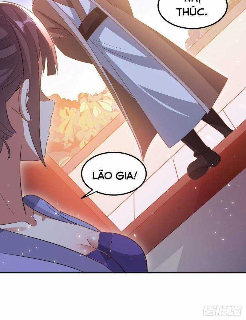 Dị Giới Siêu Cấp Ở Rể Chapter 34 trang 11