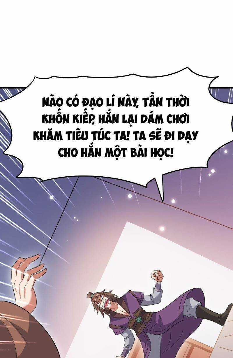 Dị Giới Siêu Cấp Ở Rể Chapter 34 trang 12