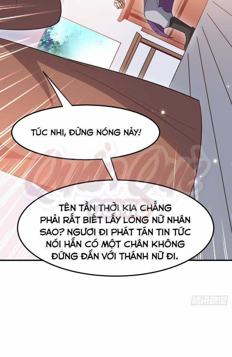 Dị Giới Siêu Cấp Ở Rể Chapter 34 trang 13