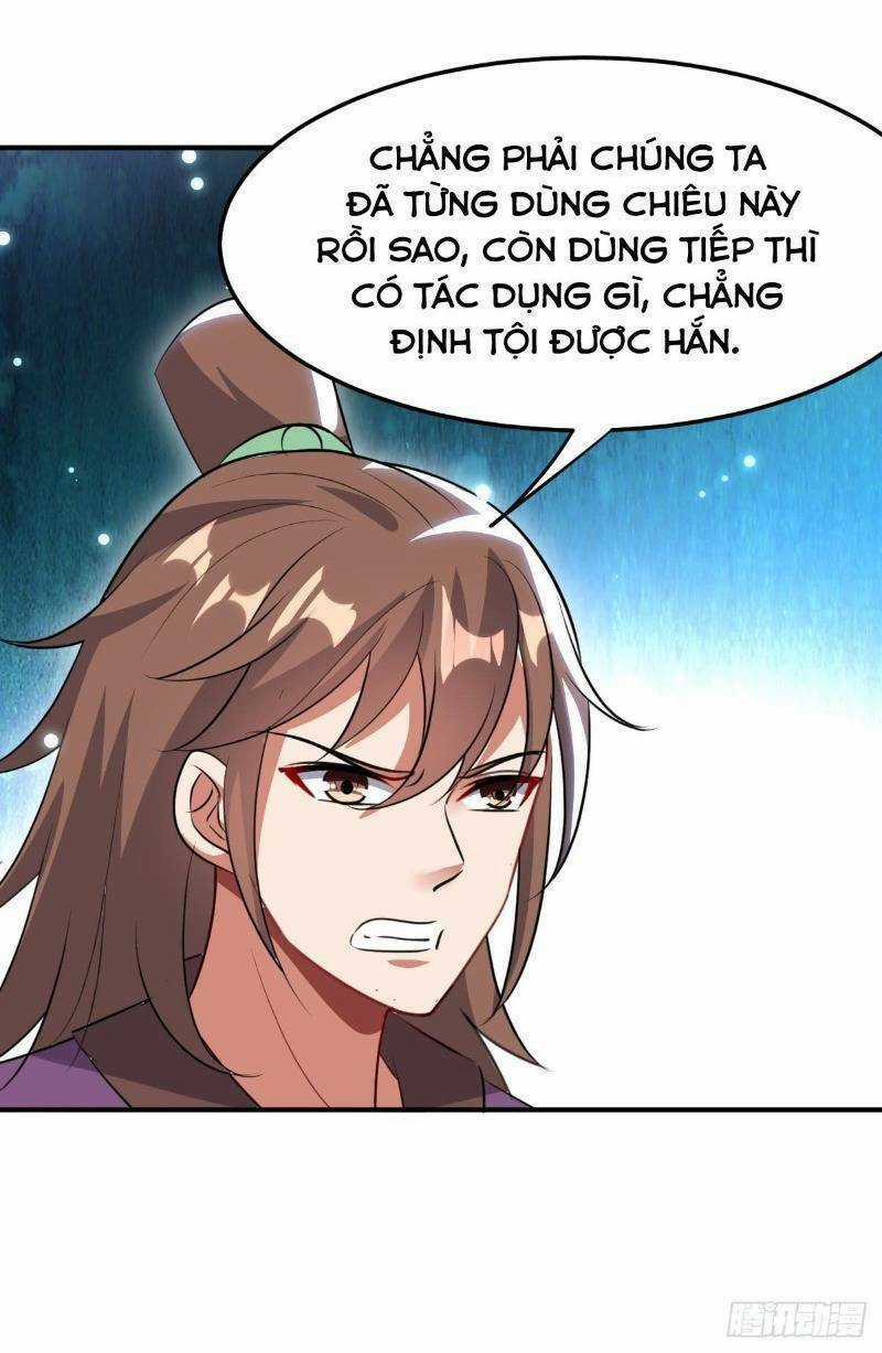 Dị Giới Siêu Cấp Ở Rể Chapter 34 trang 14